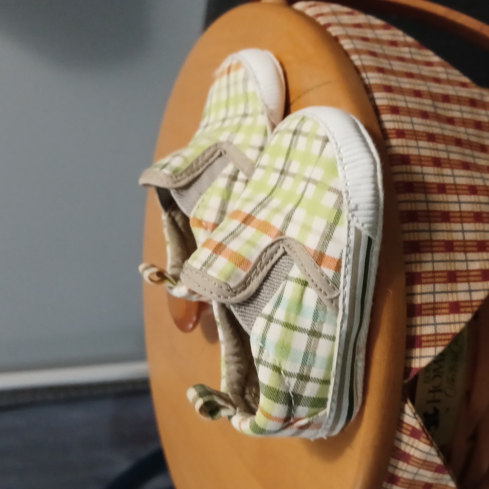 Old Navy Infant Shoes